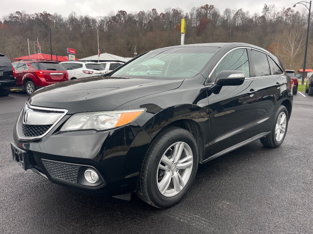 2015 Acura RDX Base