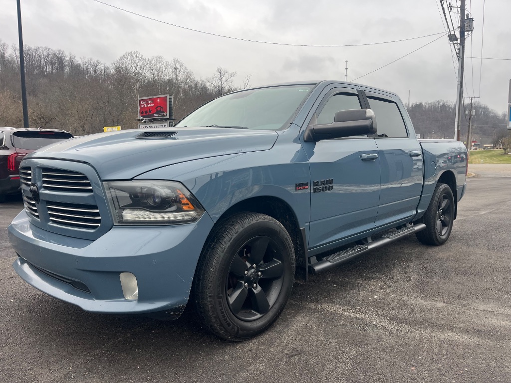 2015 RAM Ram 1500 Sport's photo