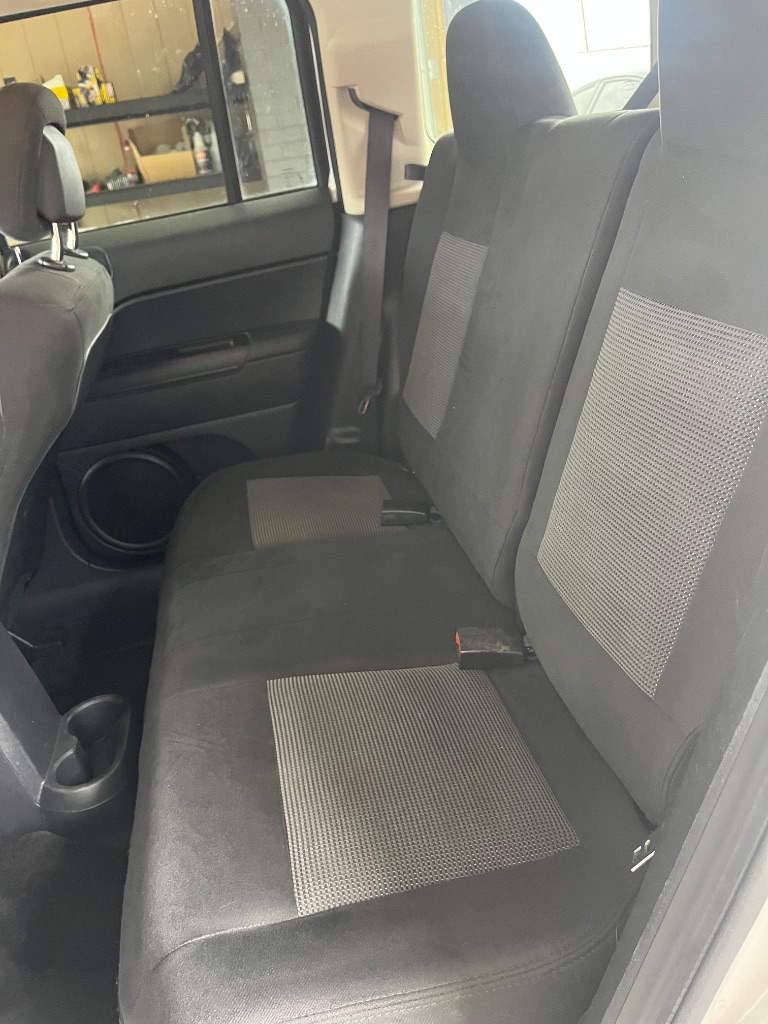 2016 Jeep Patriot Latitude - Photo 10