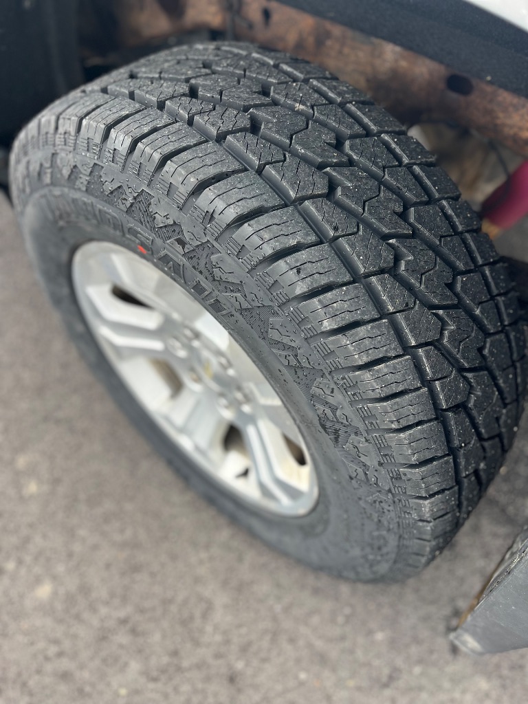 2019 Chevrolet Silverado 1500 LD LT Z71 - Photo 13