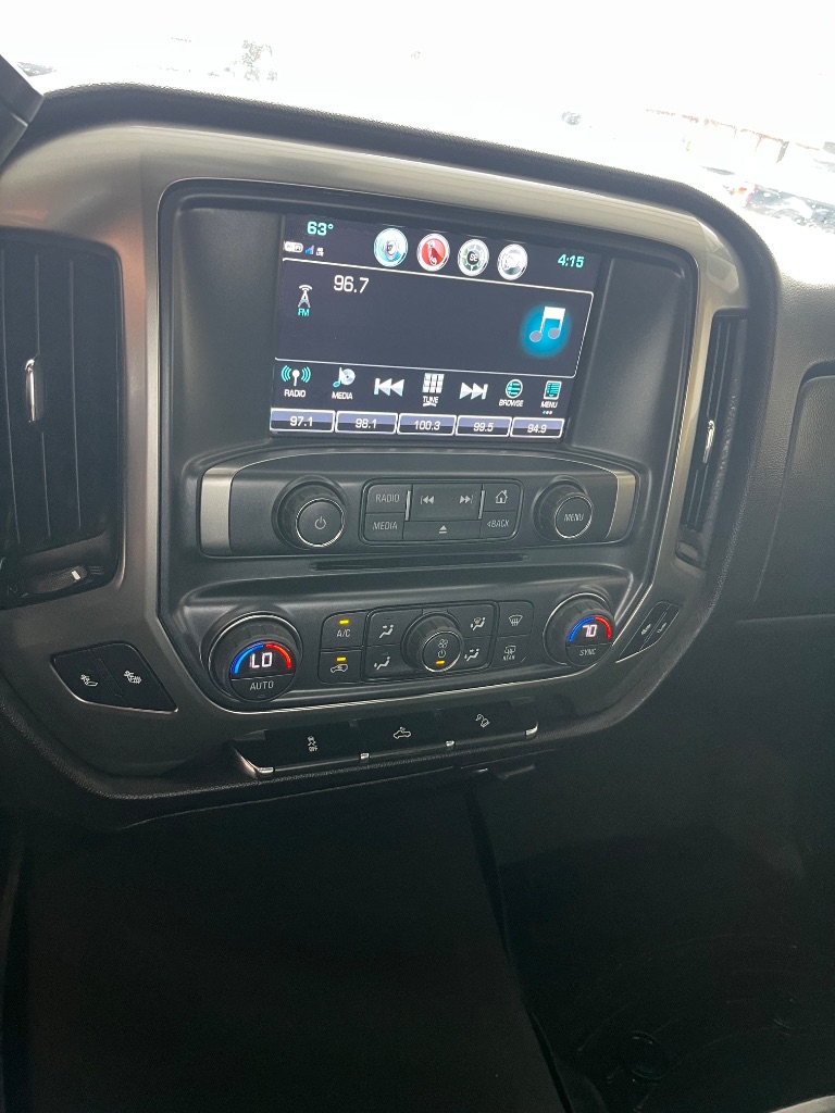 2019 Chevrolet Silverado 1500 LD LT Z71 - Photo 10