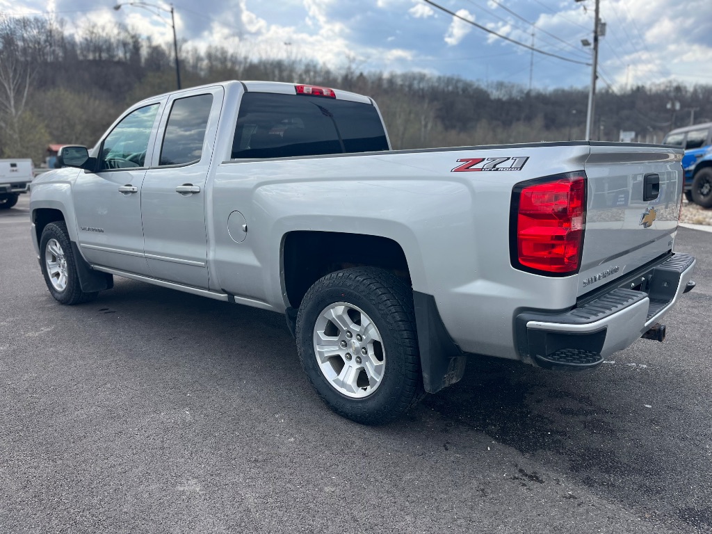 2019 Chevrolet Silverado 1500 LD LT Z71 - Photo 7