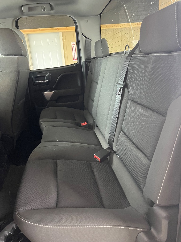 2019 Chevrolet Silverado 1500 LD LT Z71 - Photo 11