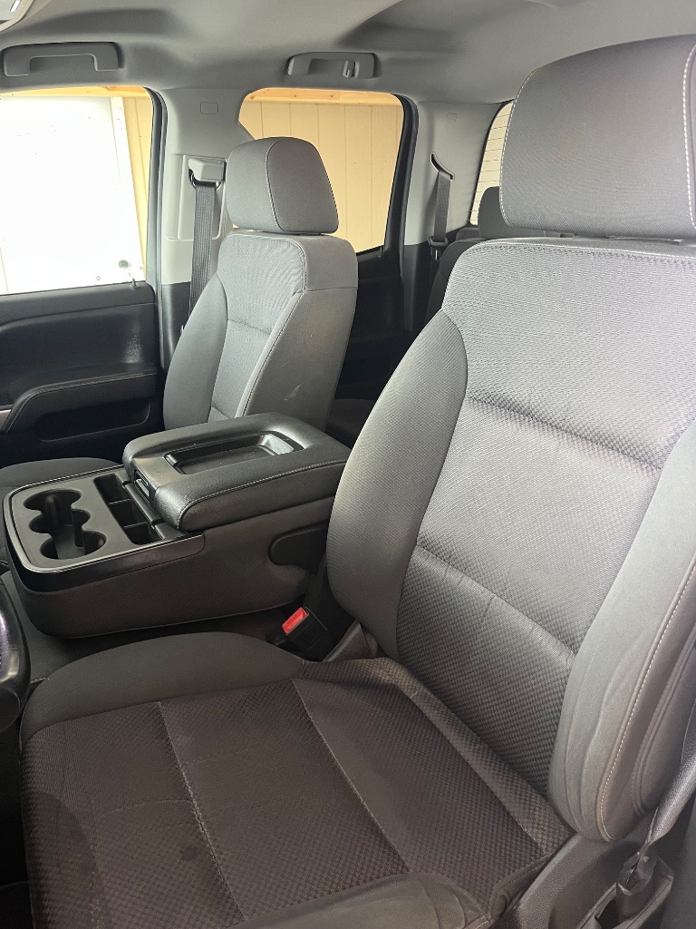 2019 Chevrolet Silverado 1500 LD LT Z71 - Photo 8