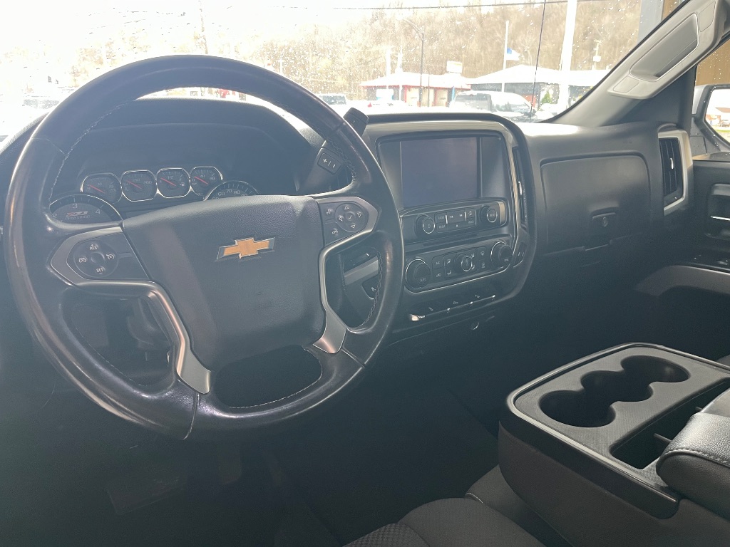 2019 Chevrolet Silverado 1500 LD LT Z71 - Photo 9