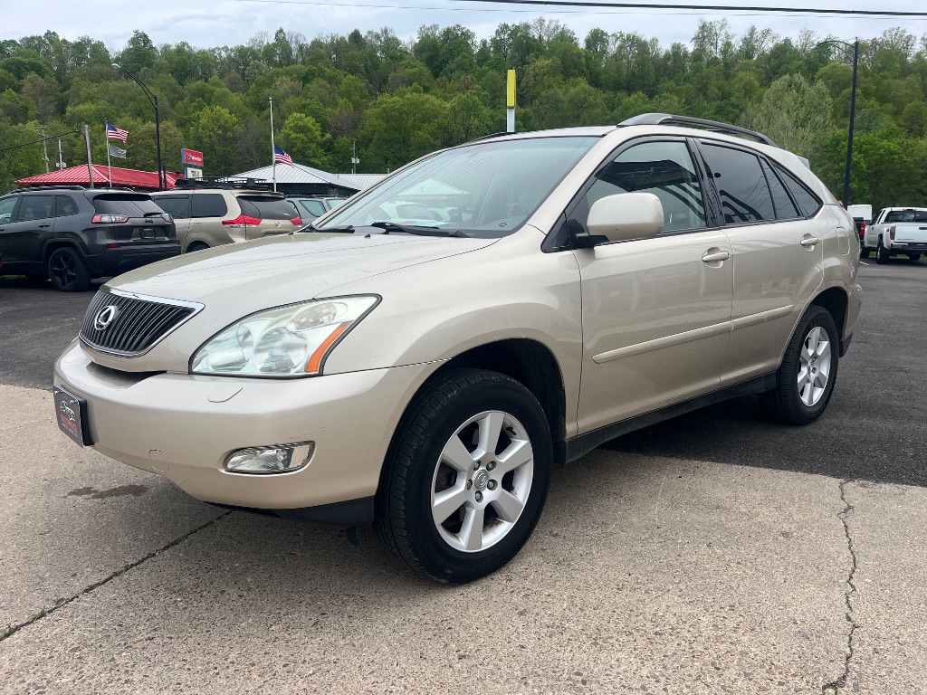 2005 Lexus RX 350 330 AWD's photo