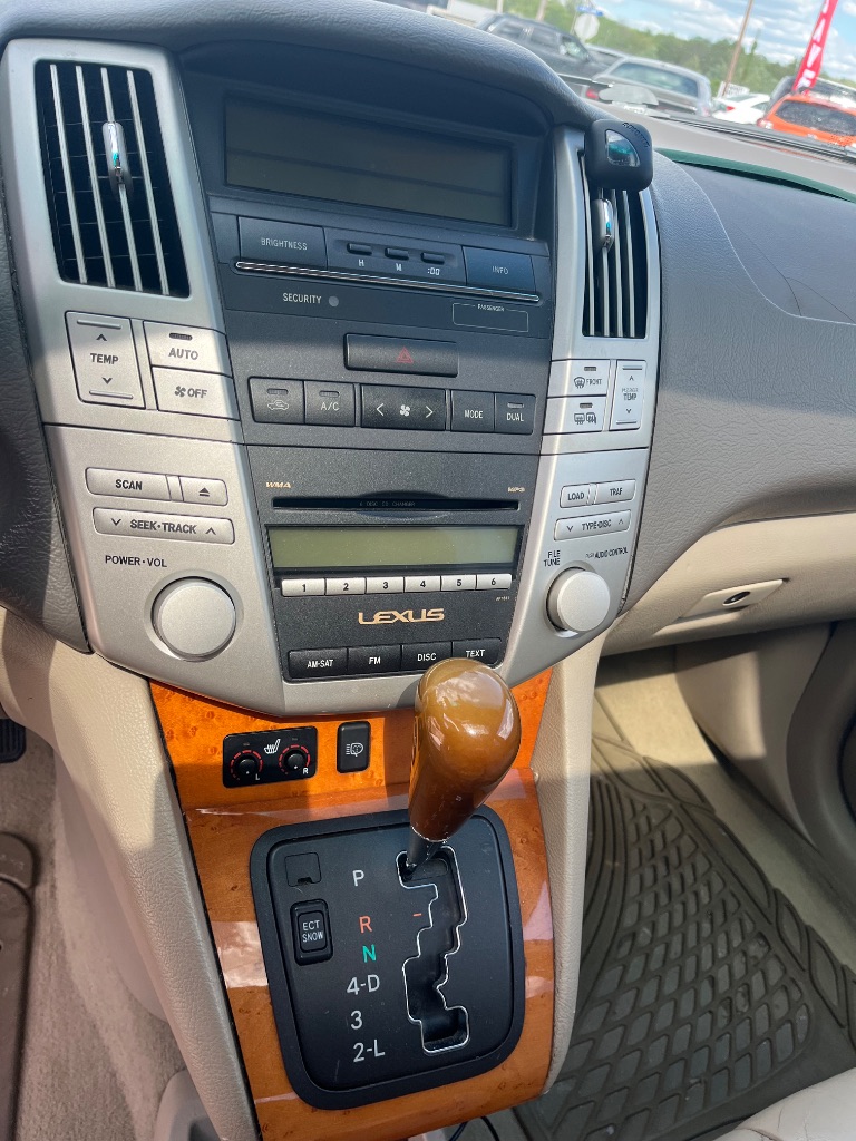 2008 Lexus RX 350 - Photo 10