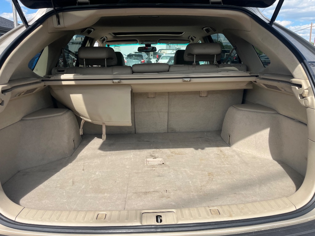2008 Lexus RX 350 - Photo 12