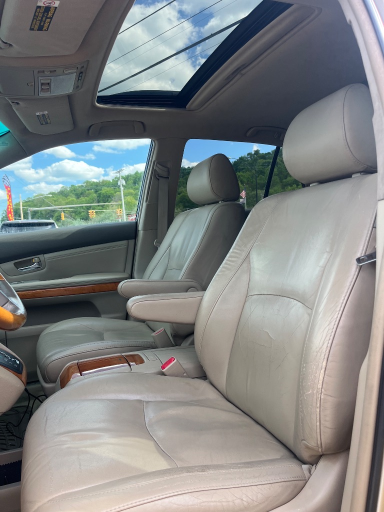 2008 Lexus RX 350 - Photo 8