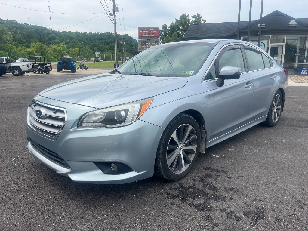 2015 Subaru Legacy 3.6R Limited AT's photo