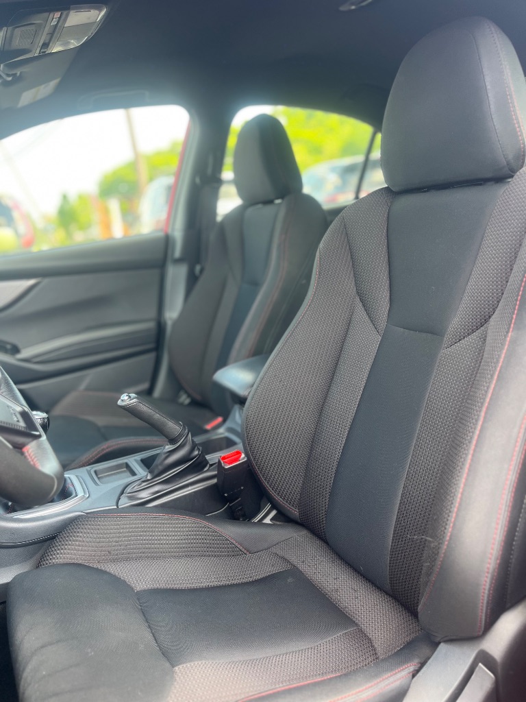2023 Subaru WRX Premium - Photo 8