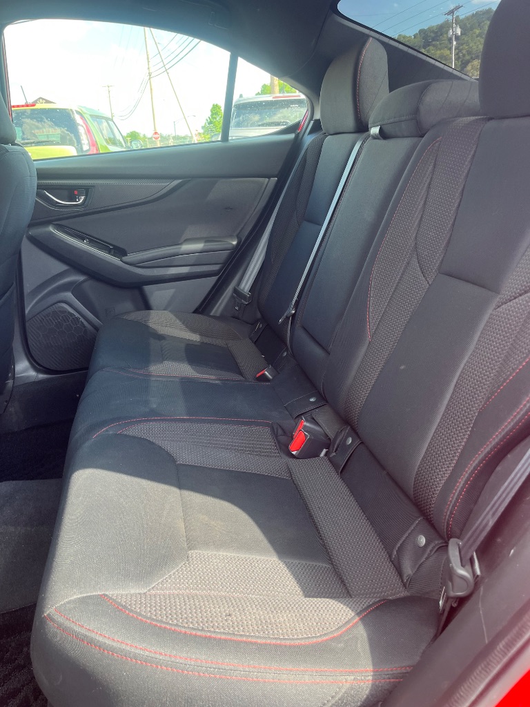 2023 Subaru WRX Premium - Photo 11