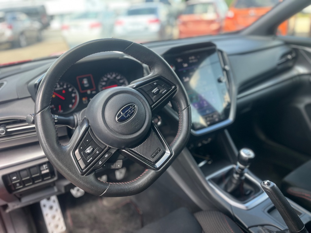 2023 Subaru WRX Premium - Photo 9