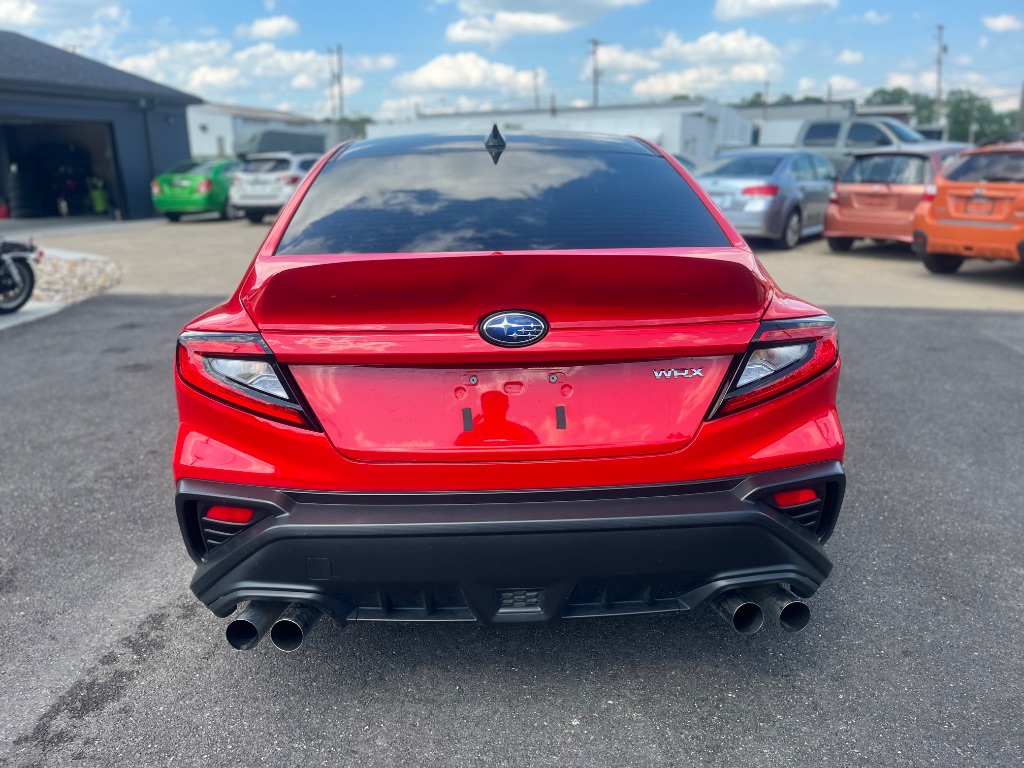 2023 Subaru WRX Premium - Photo 6