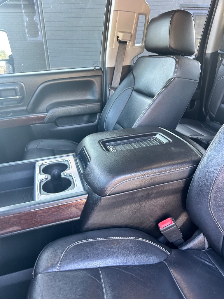 2018 GMC Sierra 1500 SLT - Photo 11