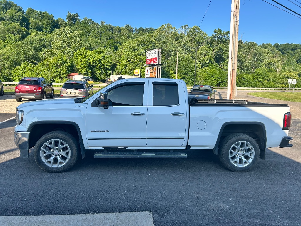 2018 GMC Sierra 1500 SLT - Photo 13