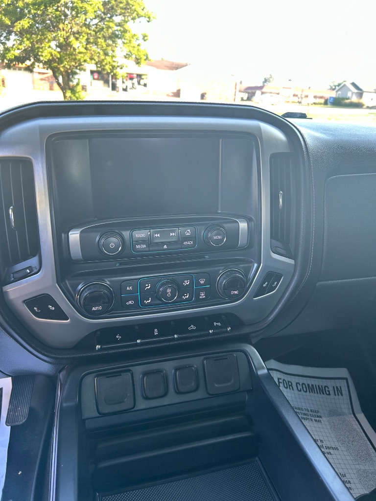 2018 GMC Sierra 1500 SLT - Photo 10