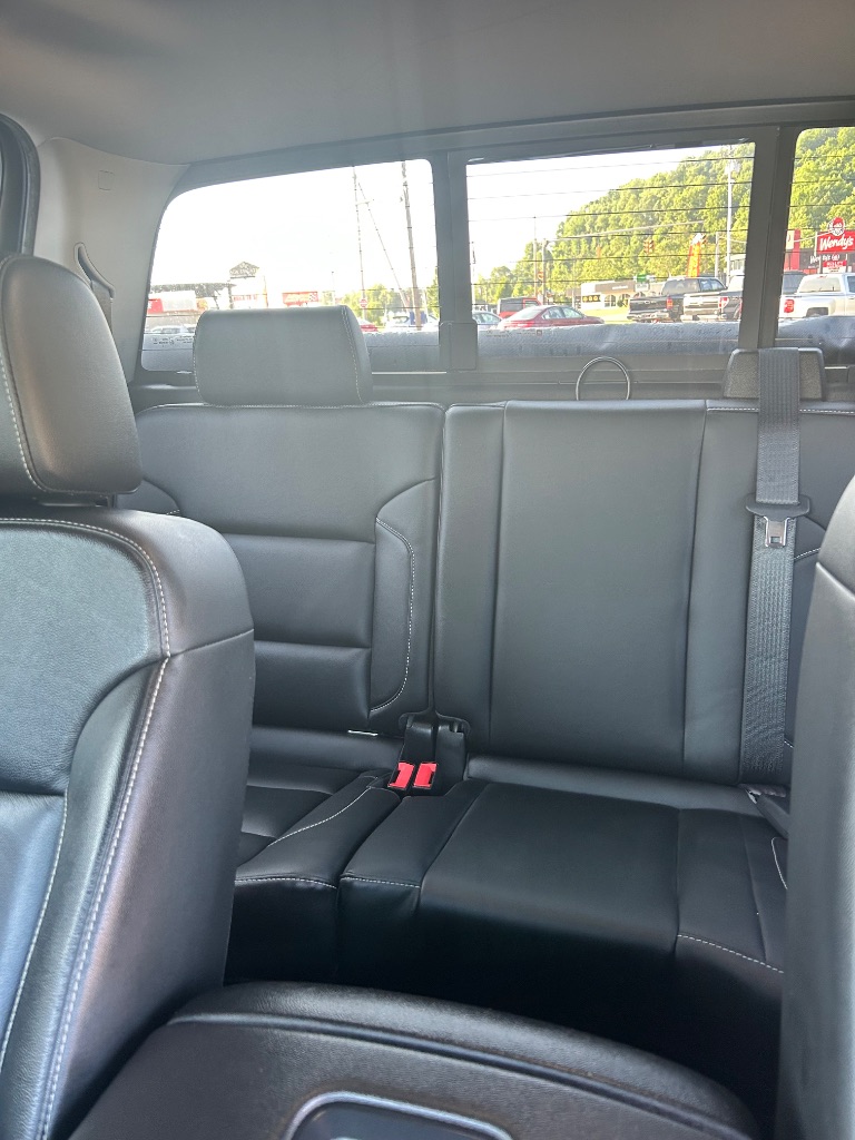 2018 GMC Sierra 1500 SLT - Photo 12