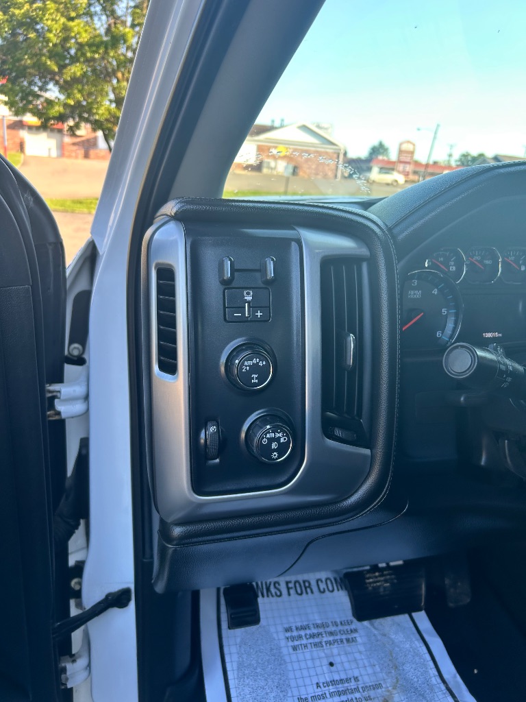 2018 GMC Sierra 1500 SLT - Photo 8