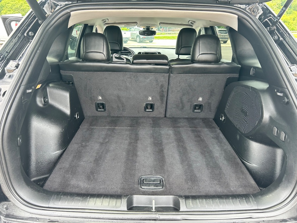 2020 Jeep Cherokee Limited - Photo 11