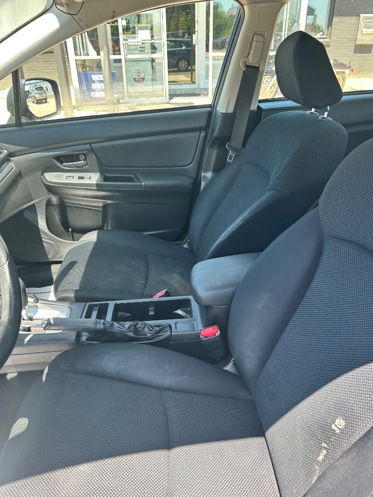 2013 Subaru Impreza 2.0I - Photo 6