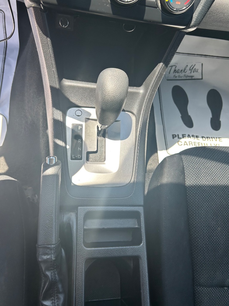 2013 Subaru Impreza 2.0I - Photo 9