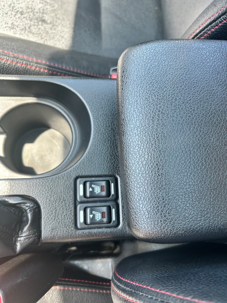 2011 Subaru Impreza WRX - Photo 8