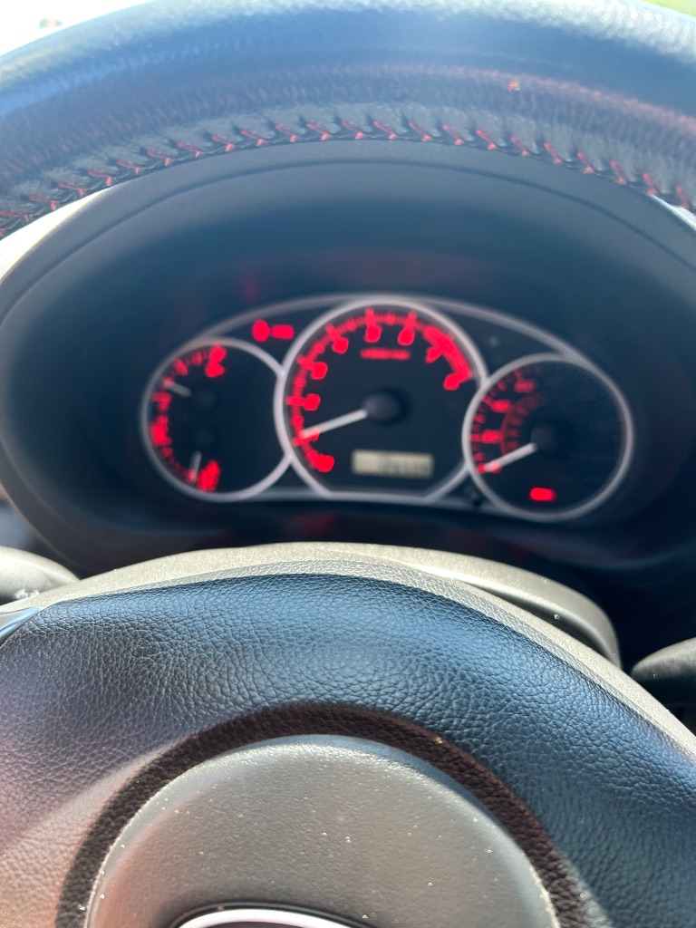 2011 Subaru Impreza WRX - Photo 12