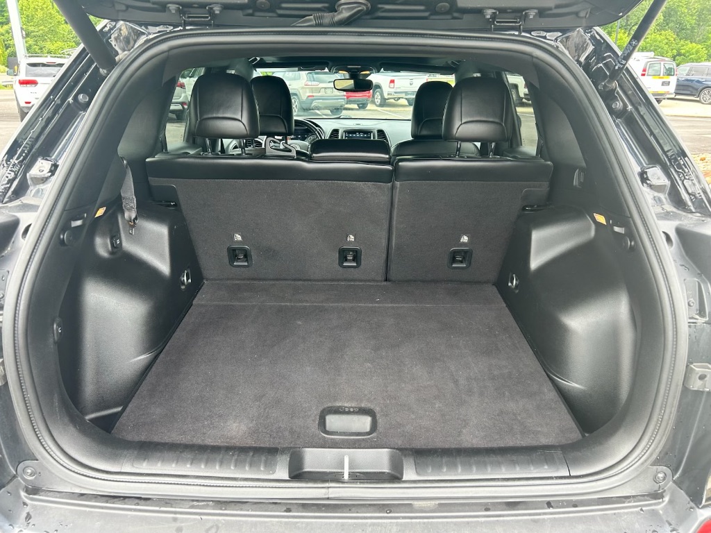 2021 Jeep Cherokee 80TH - Photo 6