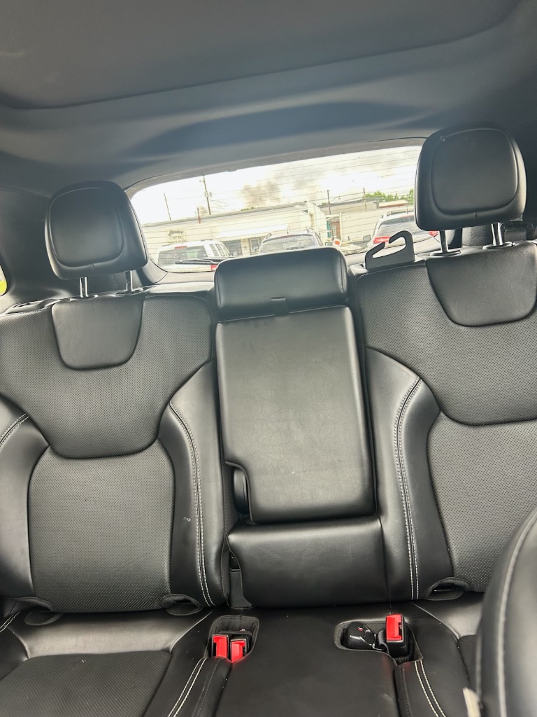 2021 Jeep Cherokee 80TH - Photo 13