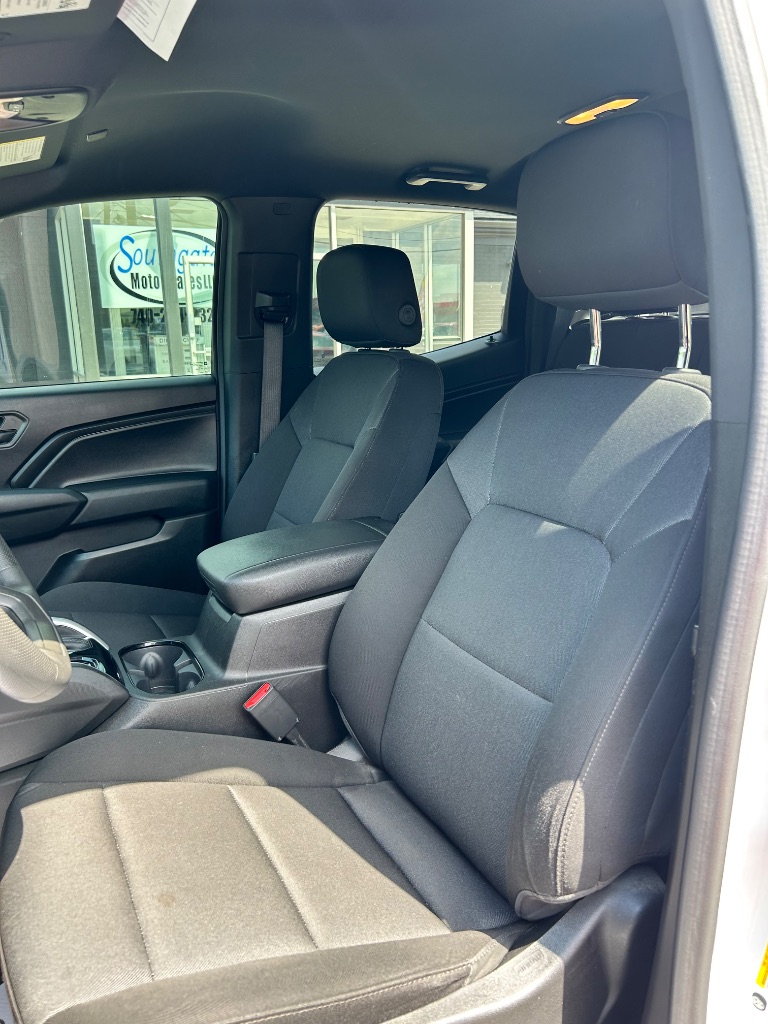 2023 Chevrolet Colorado Trail Boss - Photo 6