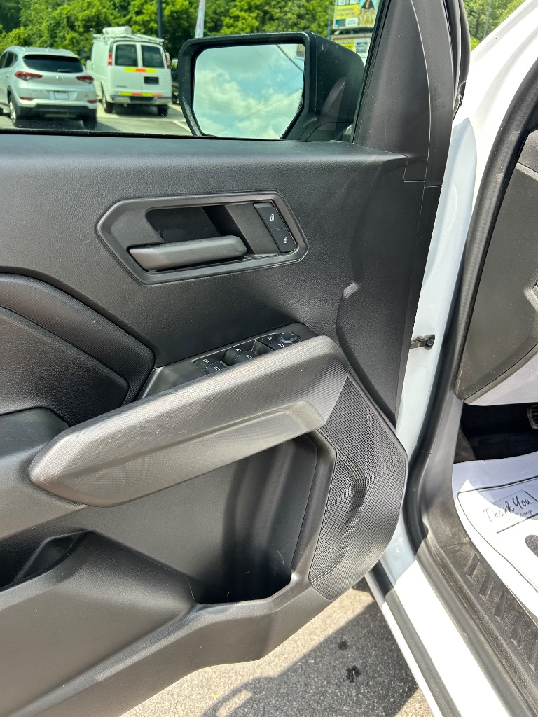 2023 Chevrolet Colorado Trail Boss - Photo 7