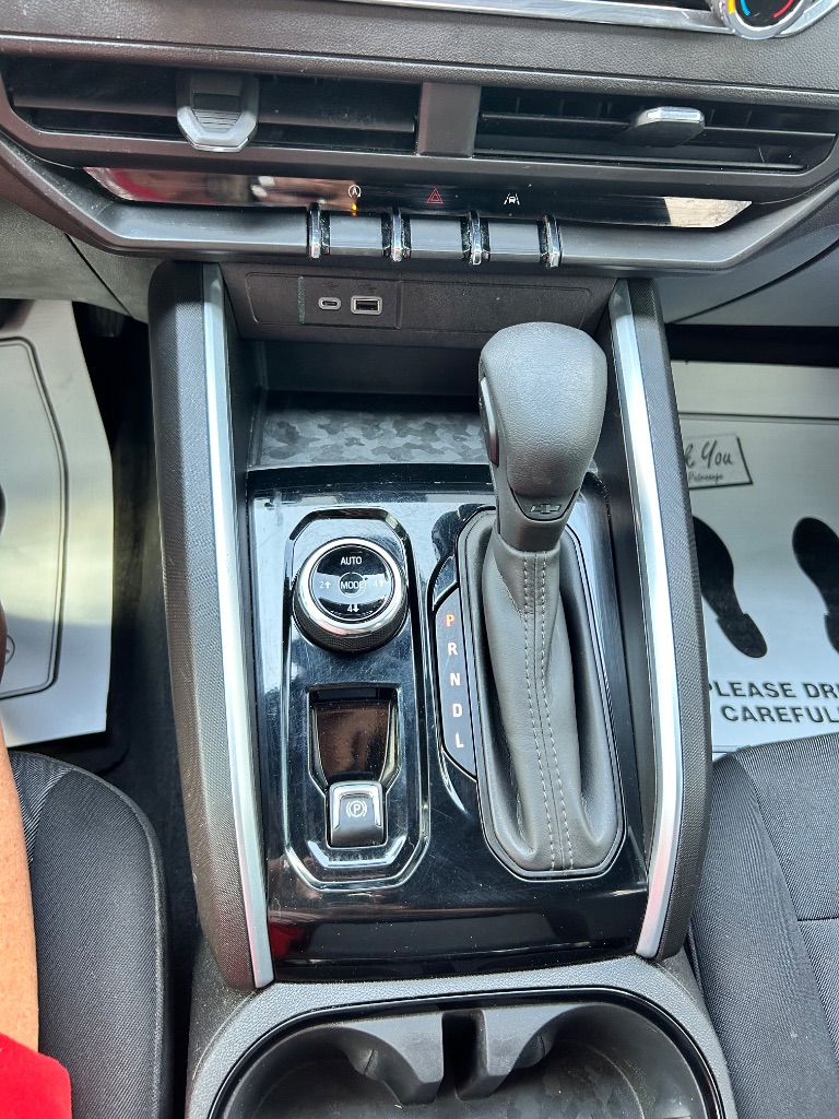 2023 Chevrolet Colorado Trail Boss - Photo 11
