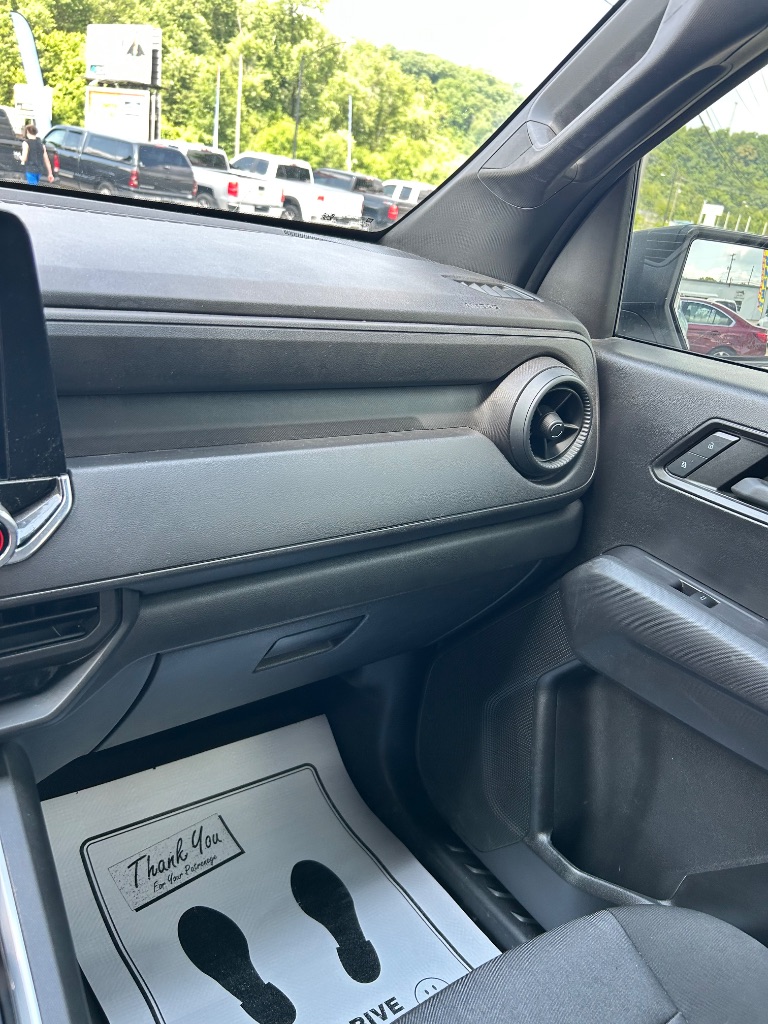 2023 Chevrolet Colorado Trail Boss - Photo 12