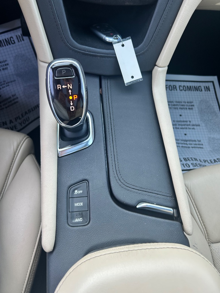 2019 Cadillac XT5 Premium Luxury - Photo 16