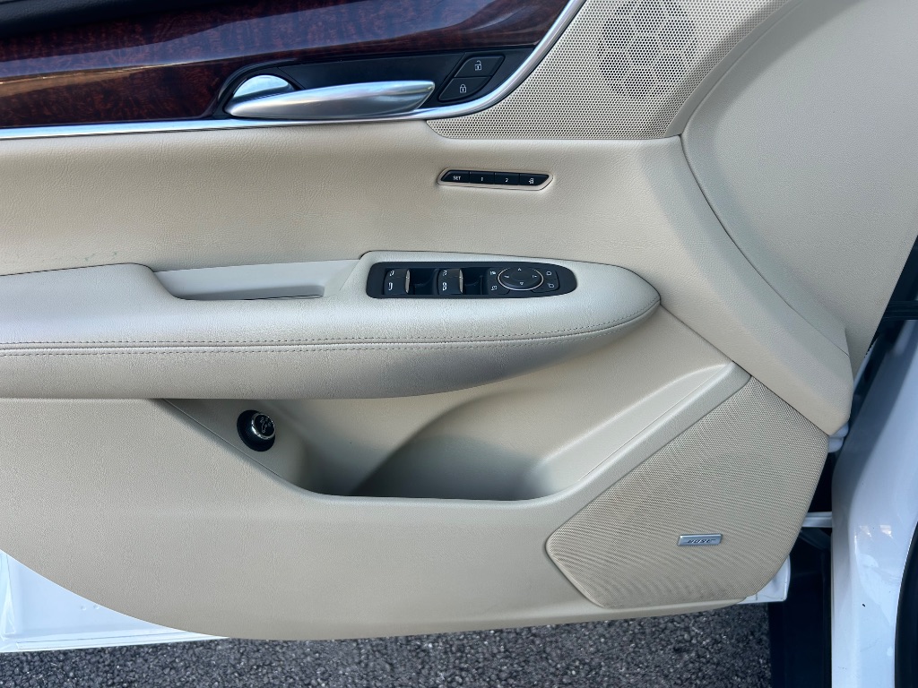 2019 Cadillac XT5 Premium Luxury - Photo 11
