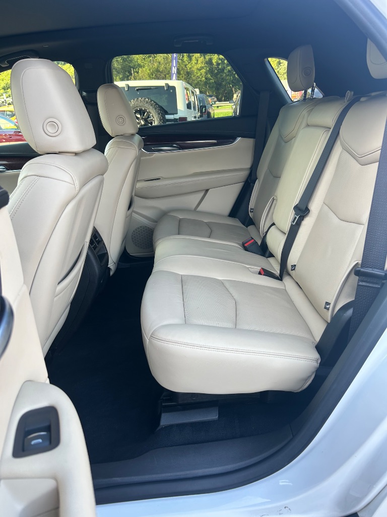 2019 Cadillac XT5 Premium Luxury - Photo 7
