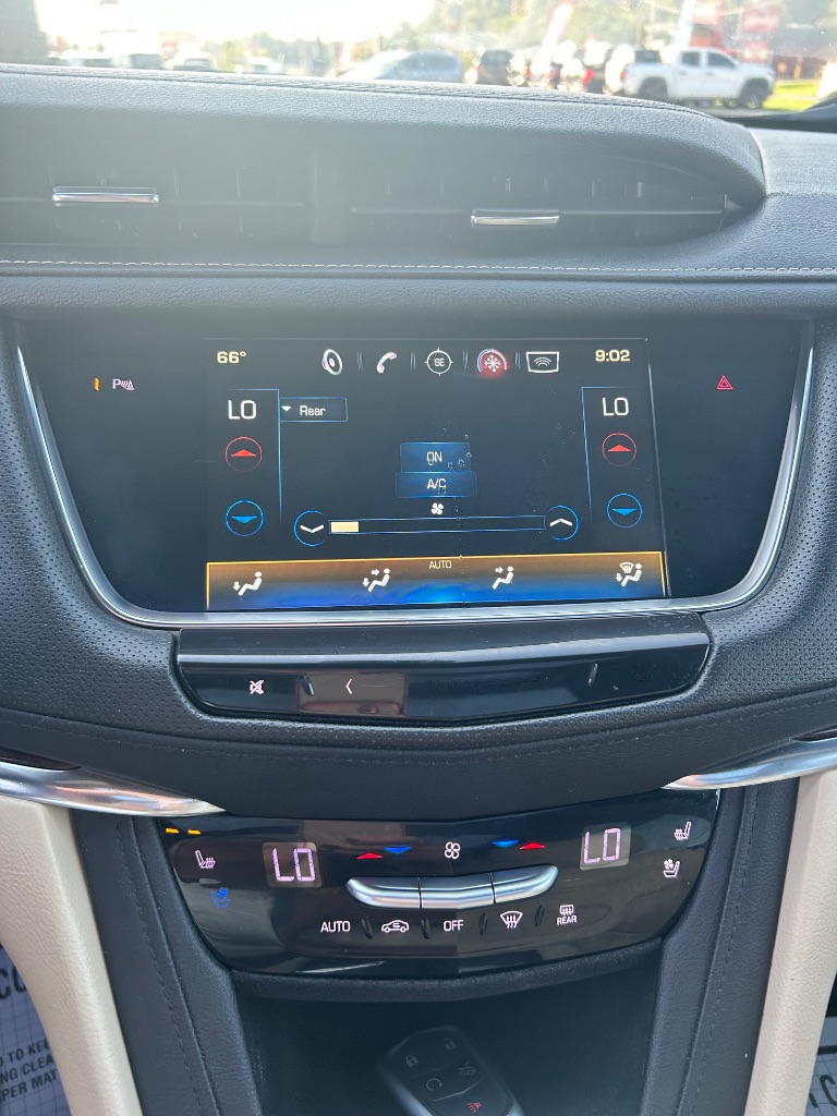 2019 Cadillac XT5 Premium Luxury - Photo 14