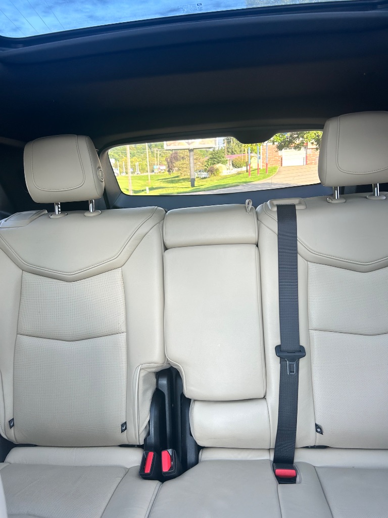 2019 Cadillac XT5 Premium Luxury - Photo 18