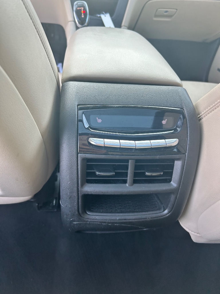 2019 Cadillac XT5 Premium Luxury - Photo 8