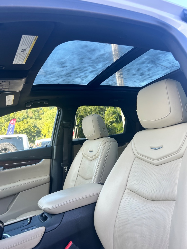 2019 Cadillac XT5 Premium Luxury - Photo 10