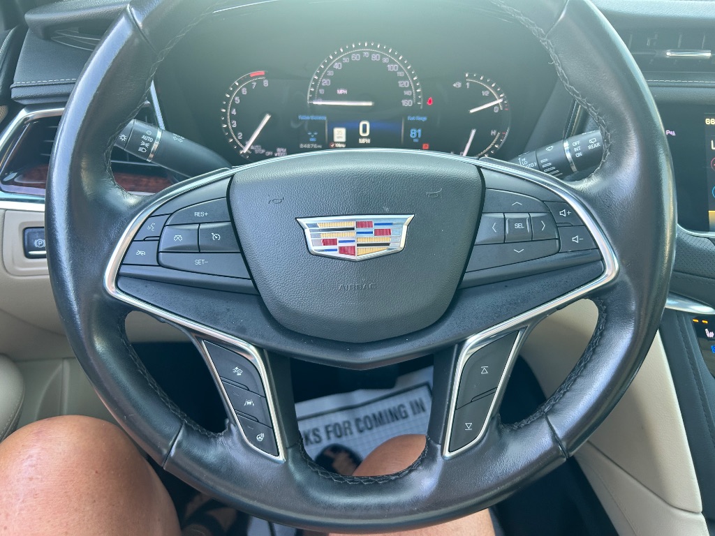 2019 Cadillac XT5 Premium Luxury - Photo 13