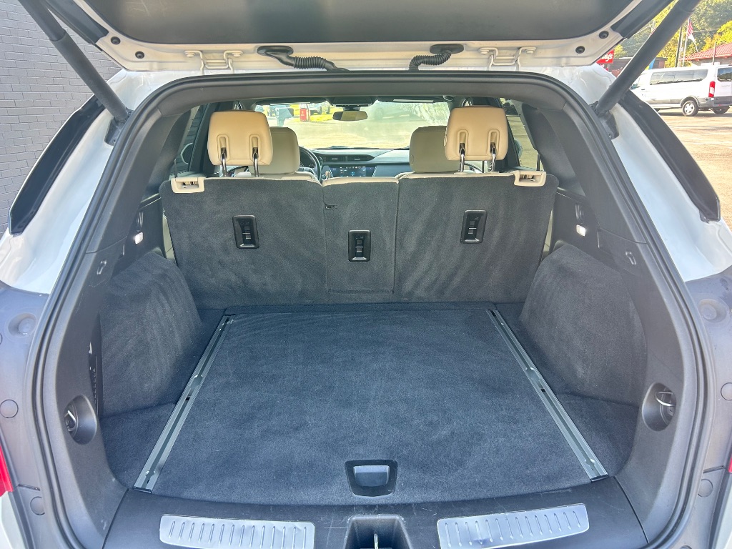 2019 Cadillac XT5 Premium Luxury - Photo 6