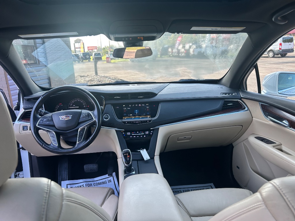 2019 Cadillac XT5 Premium Luxury - Photo 9