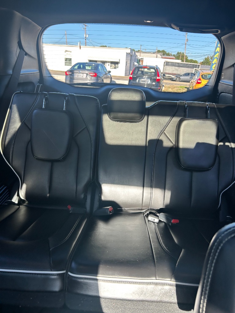 2023 Chrysler Pacifica Limited - Photo 7