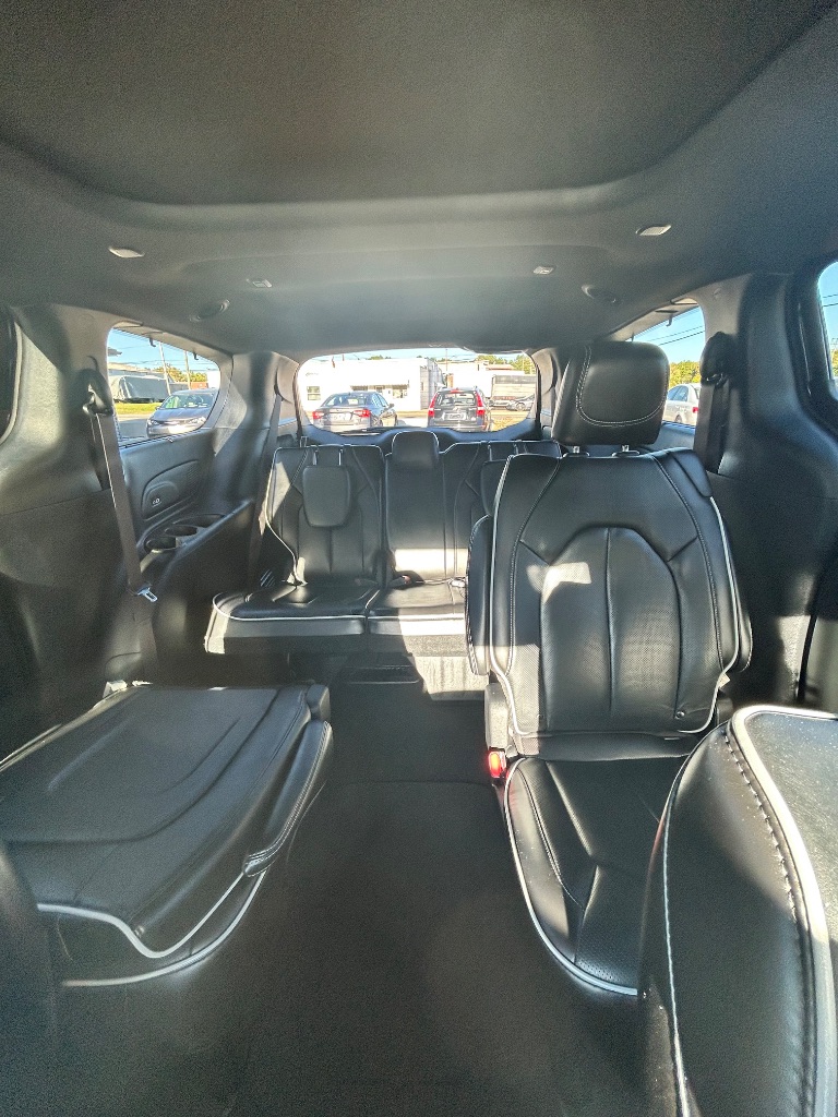 2023 Chrysler Pacifica Limited - Photo 18